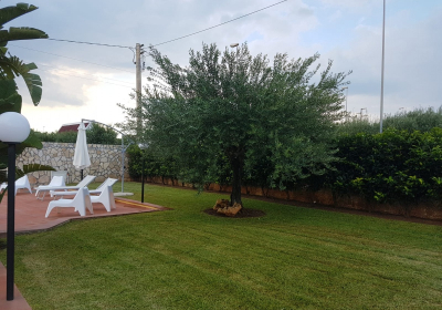 Casa Vacanze Villa Villa Serena